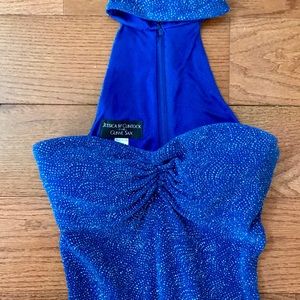 Vintage Jessica McClintock for Gunne Sax Dress 3